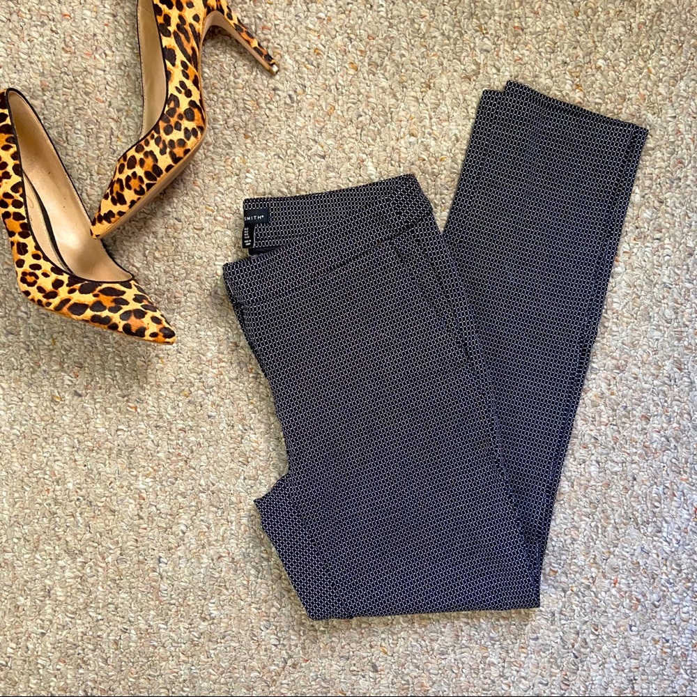 Willi Smith Stretch Dress Pants